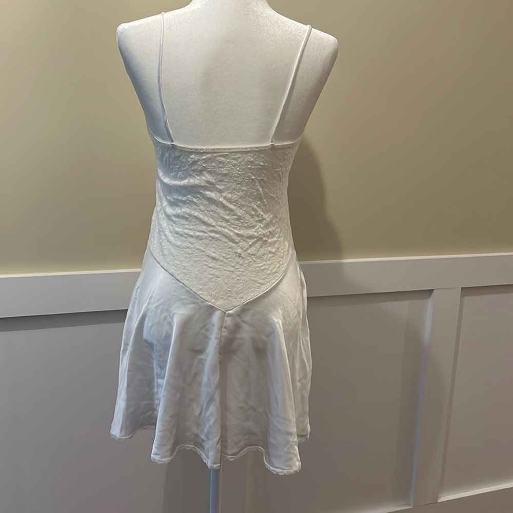 Negligee with Robe - Picture 3 of 9